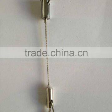 High Quality Gopper Hanging Cable For Panel Light