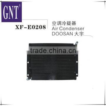 excavator DH220-5 Condenser