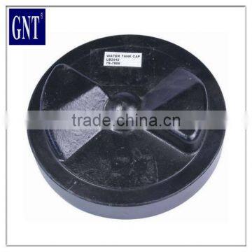 GNT brand Excavator Water tank cap 7S-7809 for Excavator spare parts