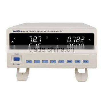 Digital Power Meter