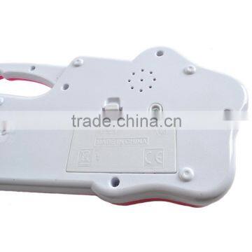 Lovely 22 Keys Electronic Musical Plastic Toy Piano photo-6