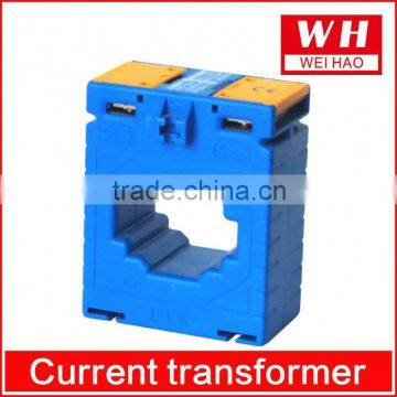 CE Approved MES Series Current Transformer MES-62/40 Amorphous Core for Current Transformer