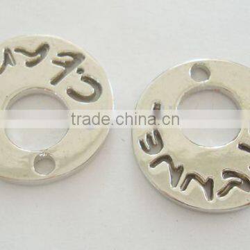 Jewelry Alloy Pendant