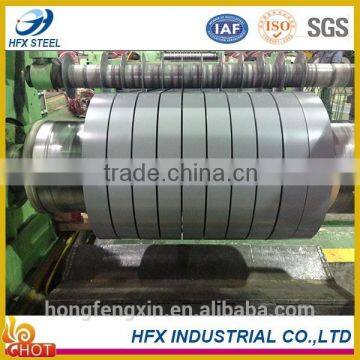 0.2mm-2.7mm Hot Dipped Galvanized Steel Strips