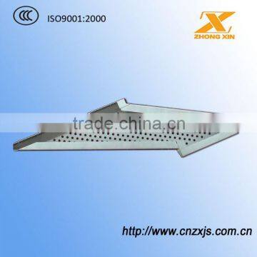 cnc sheet metal fabrication