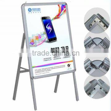 Aluminum Snap Frame A-boards photo-4