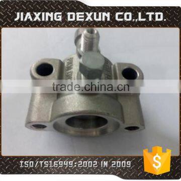 OEM & ODM car part die casting aluminum die casting                        
                                                                                Supplier's Choice