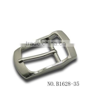 Fashion H-Frame Buckle