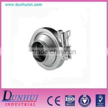 YZ type Sanitary Check Valve for food grade