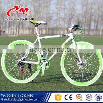 Fixed Gear Bike for Man , Fixed Gear Bike for Sale , Fixed Gear for Bicycle Wholesale photo-4