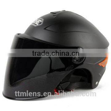 motorcycles hot sell bicyclehelmetlens optical lens