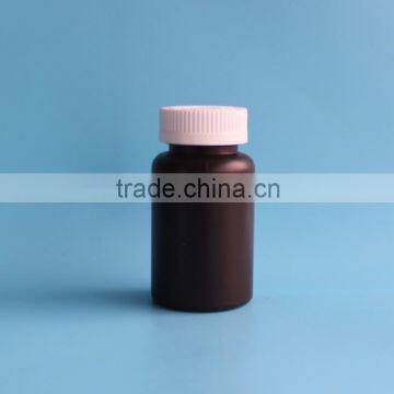 Factory Direct Sale Round Hdpe Pill Bottle for Sale photo-3