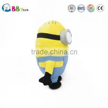Wholesale Advantage Price Custom Funny Plush Toy Recordable Voice Modules For Dolls photo-6