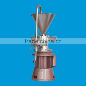 TENG MENG high quality highh speed colloid mill machine