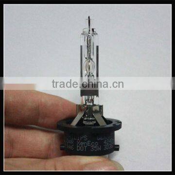HID xenon headlight replacment bulbs D4 D4R Xenon Lamps Metal Holding 35W