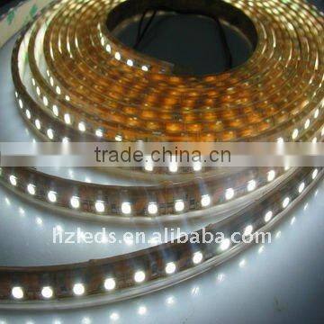 High Quality 120led/m waterproof 3528 led strip light