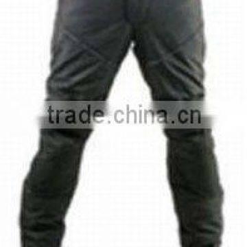 DL-1370 Textile Motorcycle Pants , Waterproof Garments