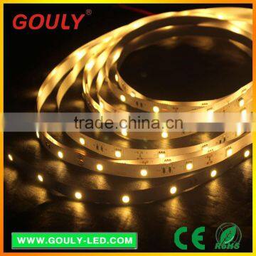 freezer led strip light 5050 non waterproof led strip black pcb