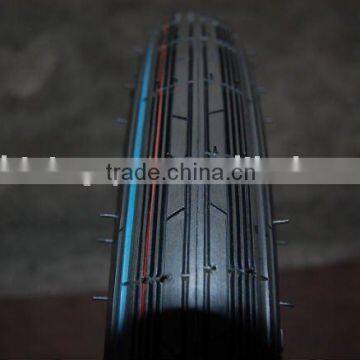 Motorcycle Front Tire photo-1