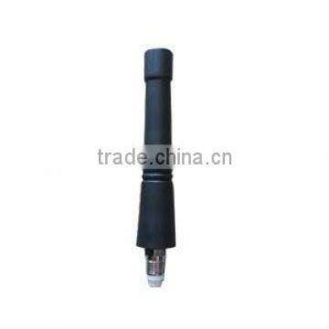 3G AP rubber whip portable antenna