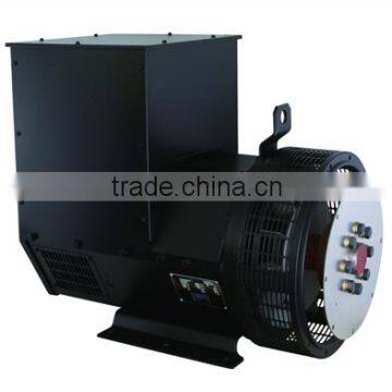 diesel sychronous brushless AC generator alternator