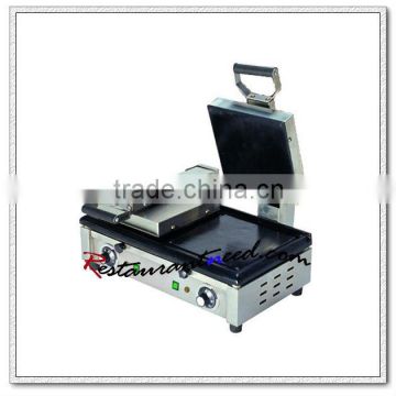 K327 Double Heads Tabletop Commercial Contact Grill