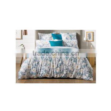 PALOMA DOUBLE BED QUILT COVER SET