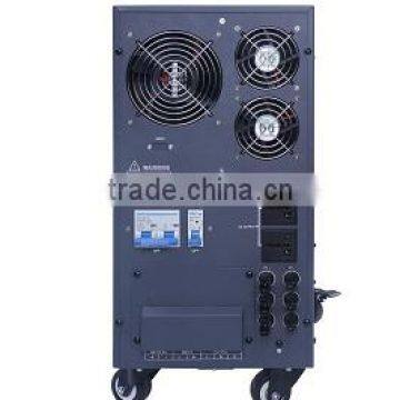 3000w Solar Power System for Home Use photo-3