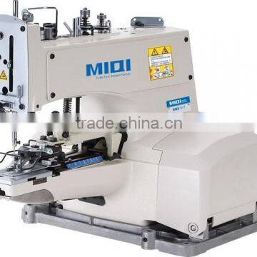 MQ-1377 button-stitching machine