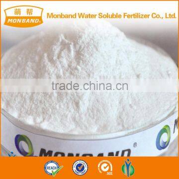 Sulphate of Potash SOP Powder Fertilizer