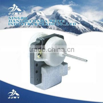 Refigrator freezer motor backward centrifugal fans industrial ventilation fan