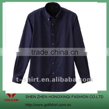 Men's Long Sleeve dress Shirts, Accept Customized design