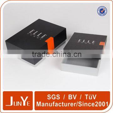 Small Bottles Creative Paper Perfume Packaging Box Design Templates photo-3