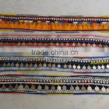 Kuchi Belt, Gypsy Belt, Rabari Belt, Banjara Belt, Tribal Fusion, ATS, Belly Danse, Fire Danse, Boho belt, Kuchi, Tribal Belt