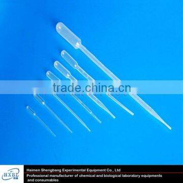 transfer pipette