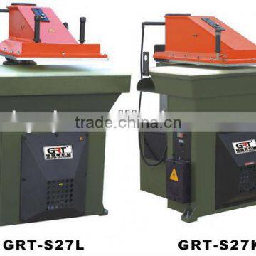 27T Cutting press/Clicking Machine/Clicker press