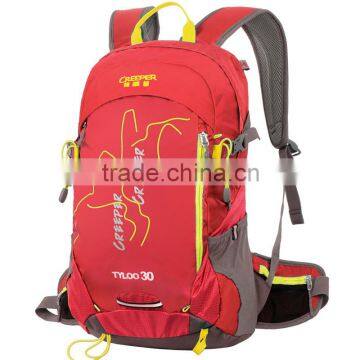 Creeper waterproof lightweight cycling bag