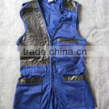 vest