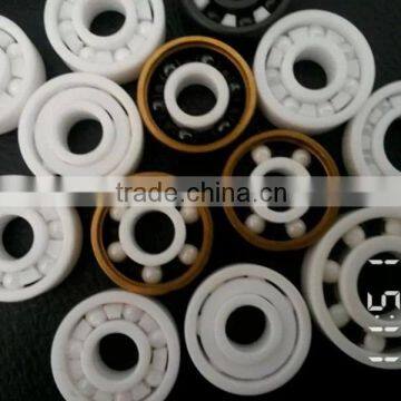 All Types of Ceramic Ball Bearings