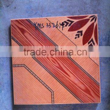 wood color ceramic tile