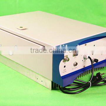 2g 3g Dual Band Gsm Repeater ,cell Phone Signal 900 2100 Repeater photo-5