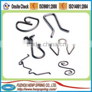 Metal Wire Formed Spring
