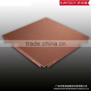 Kaysdy aluminum panel,pvc ceiling board