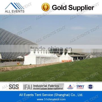 High Quality Event Pagoda Tents for sale