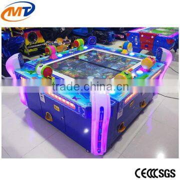 2016 New Go Fishing Adult Video Game machine/Arcade coin operated Fishing Game Machine/Redemption Arcade Game Machine for sale