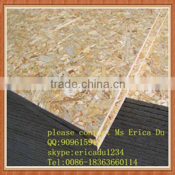 9-25mm cheap OSB board for construction