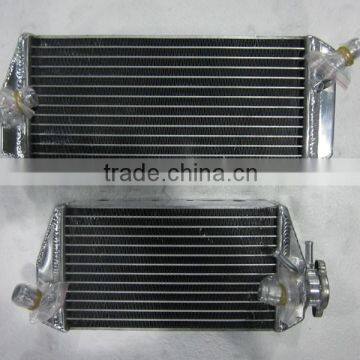 Bar Fin Auto Cooling Air Water Cooler Full Aluminum Radiator photo-5