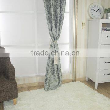 2016 POLYESTER WINDOW CURTAIN