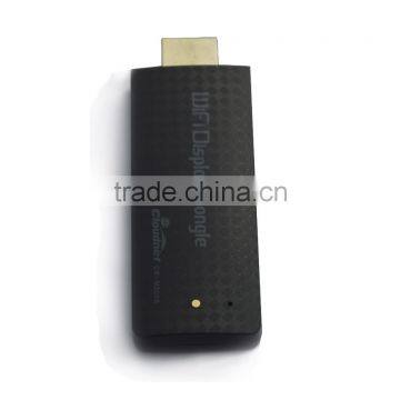 2015 Hottest Media Share ipush Wifi Display dongle