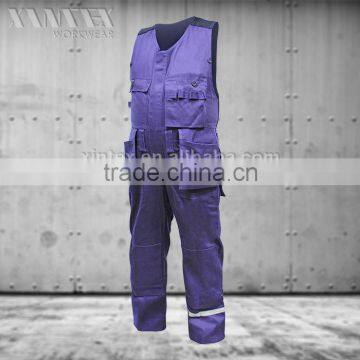 Flame retardant workwear